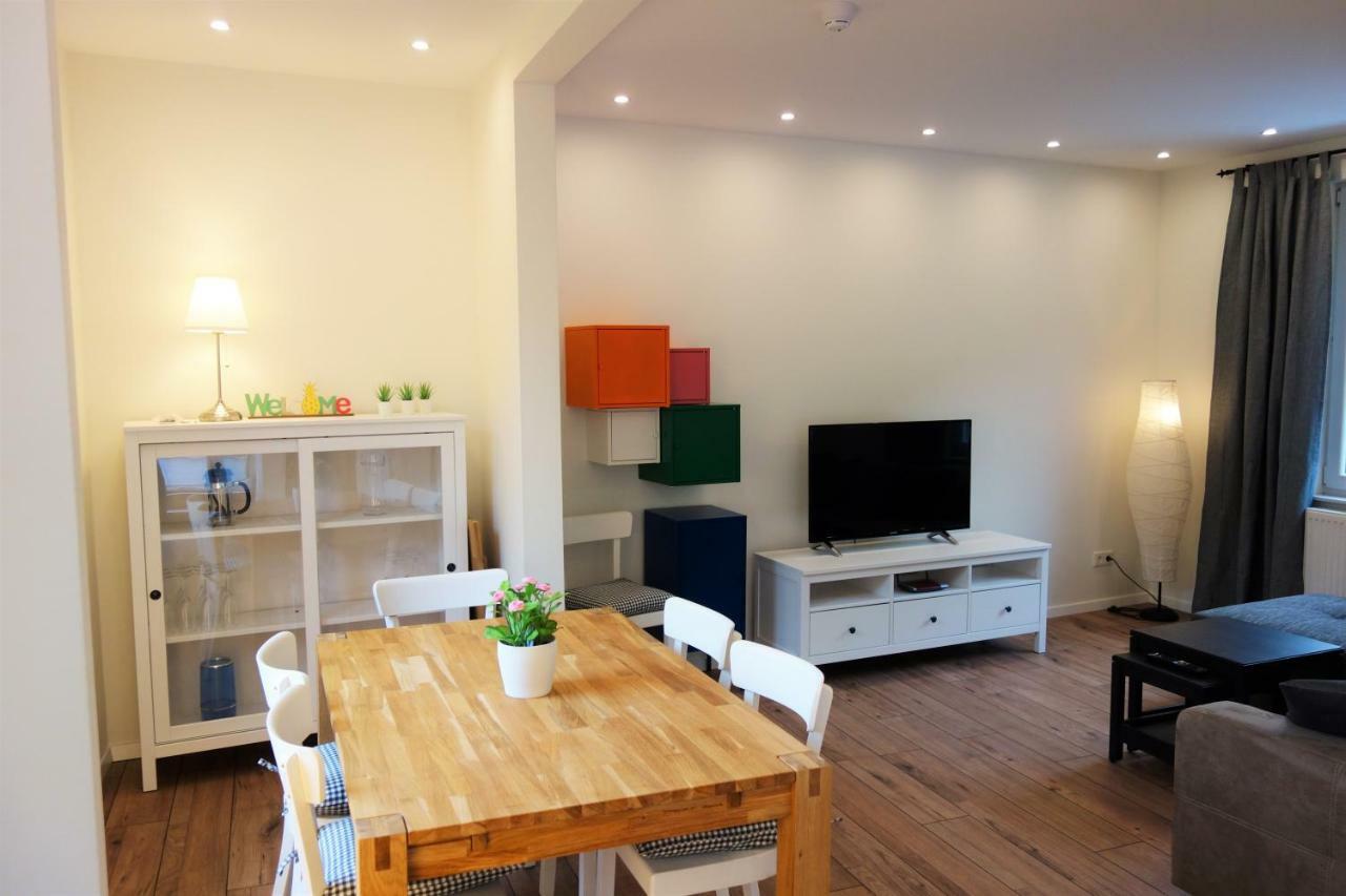 Ferienhaus Am Moselsteig Ürzig Esterno foto